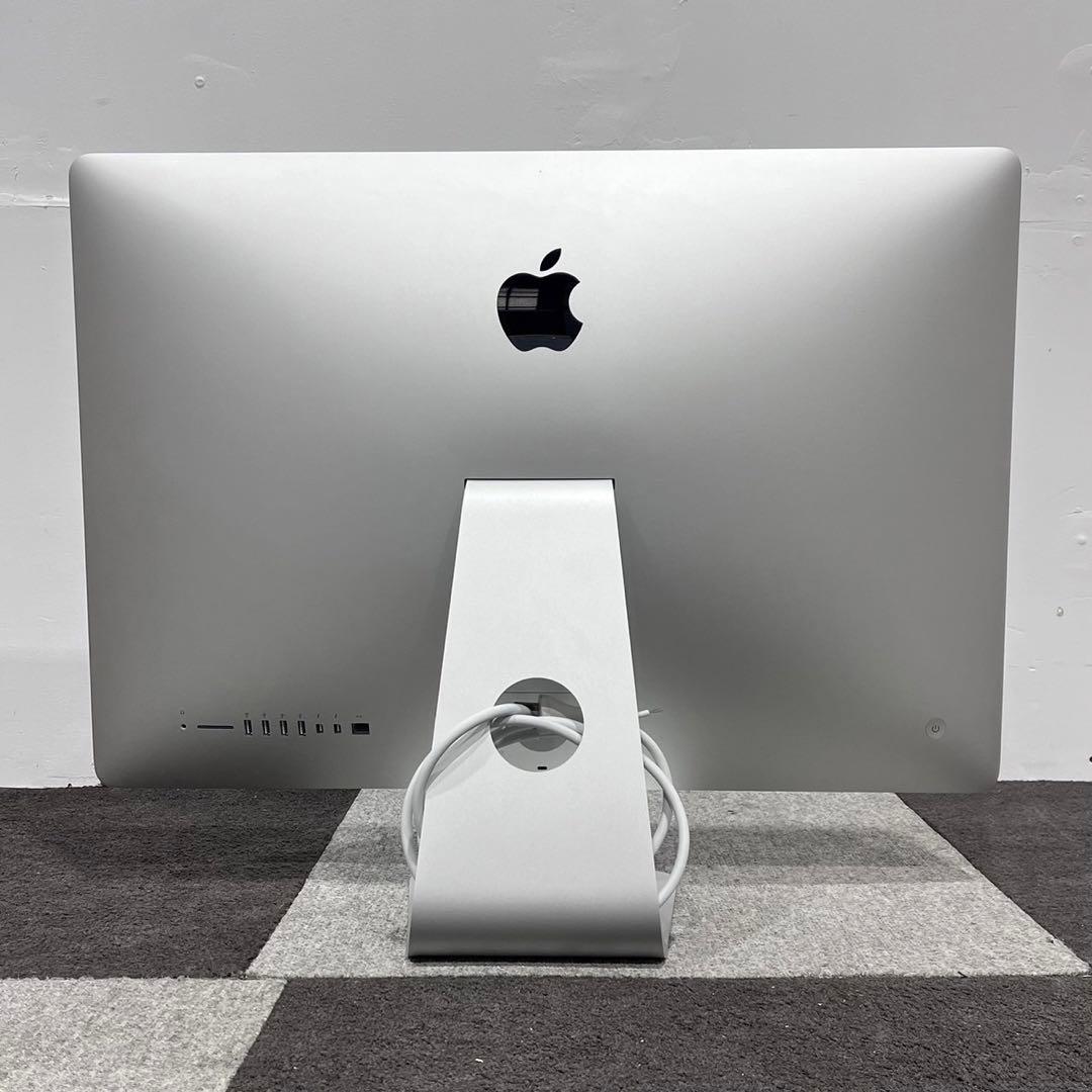 Apple iMac Retina 5K 27インチ2014年モデルJa2020