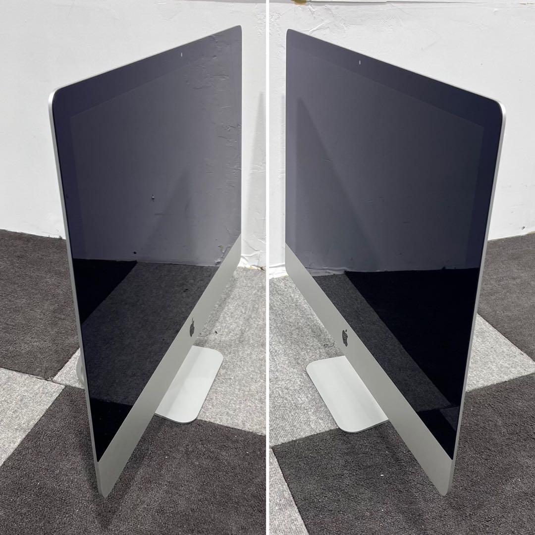 Apple iMac Retina 5K 27インチ2014年モデルJa2020