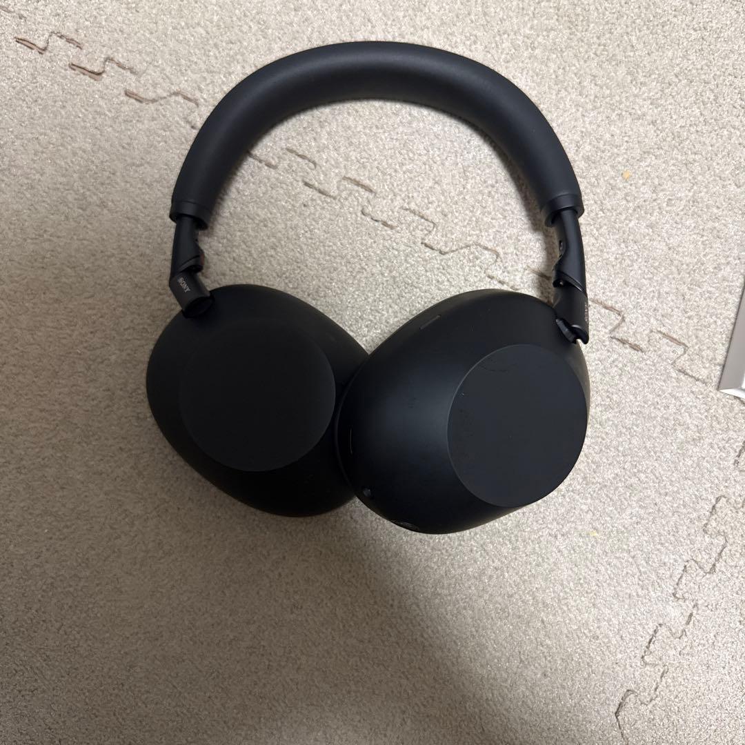 sony w1000m6 付属品全部付き　値下げ可能！！！