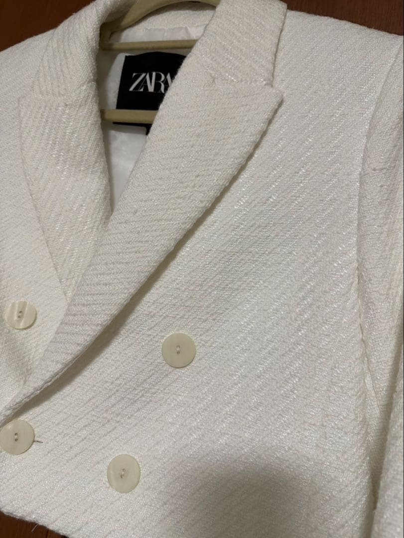 ひょ。様 おまとめ購入 ♡* ZARA ジャケット