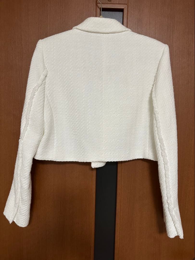 ひょ。様 おまとめ購入 ♡* ZARA ジャケット