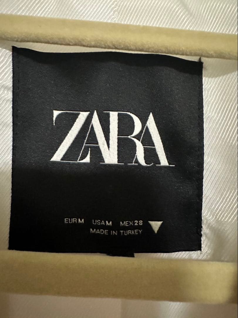 ひょ。様 おまとめ購入 ♡* ZARA ジャケット