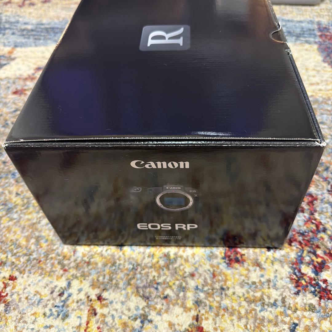 Canon EOS RP (ボディー)