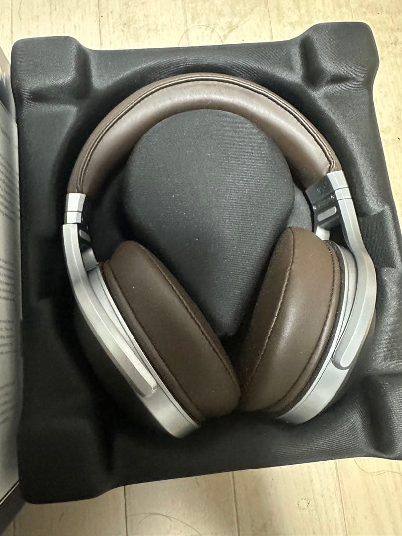 DENON デノン 5200 ヘッドホン　動作確認済み　7200 9200