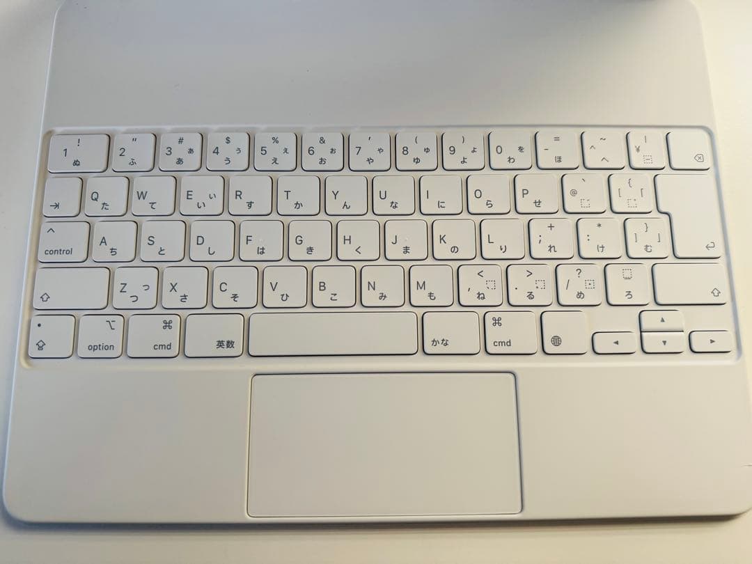 ✨極美品✨12.9インチiPad Pro第4世代【キーボード&純正ペンシル付】