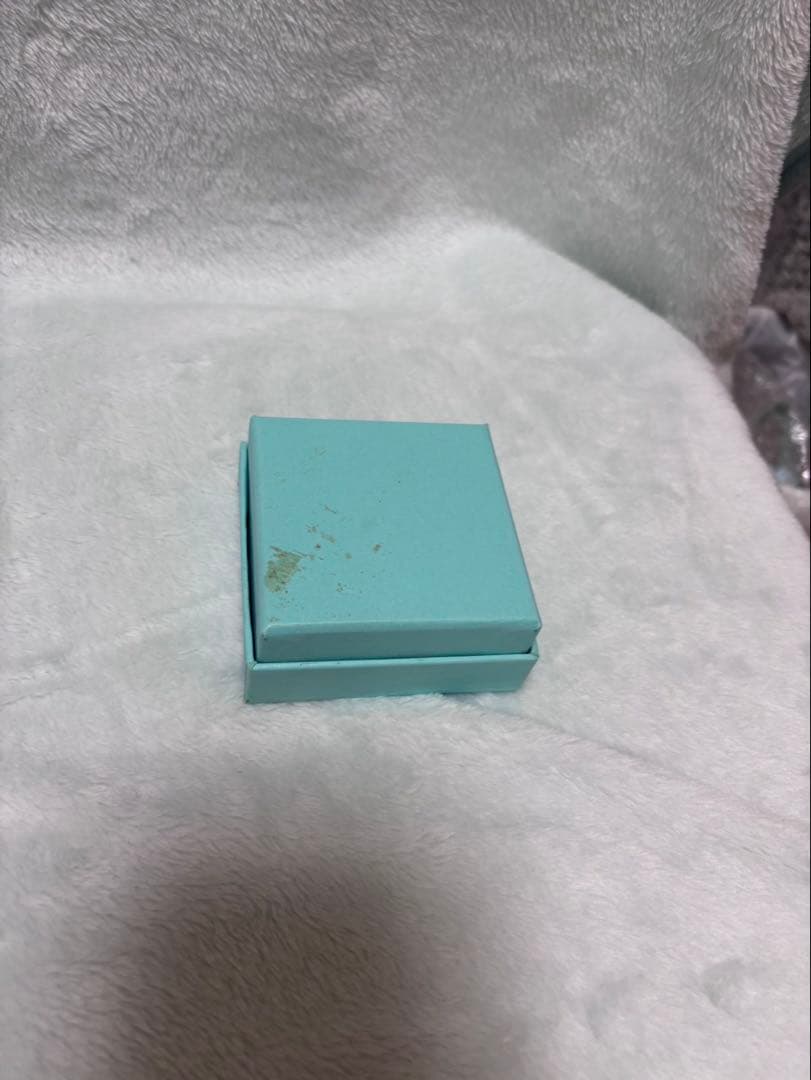 【片耳用】TIFFANY & Co.パロマ・ピカソ グラフィティ アロー ピアス