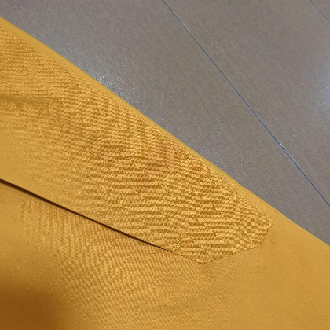 Haglöfs Nengal 3L proof parka Mサイズ