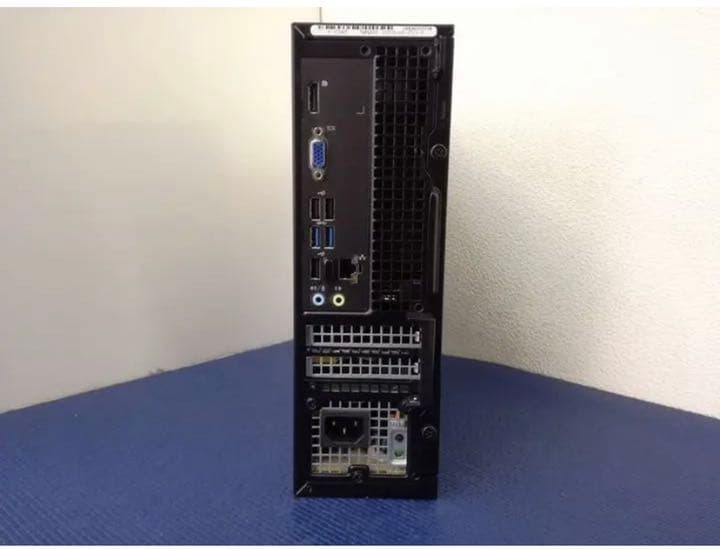 Windowsデスクトップ DELL  Optiplex 3020