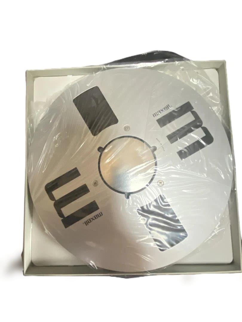 10インチ　メタルリール　リユース品　３本セット No,2