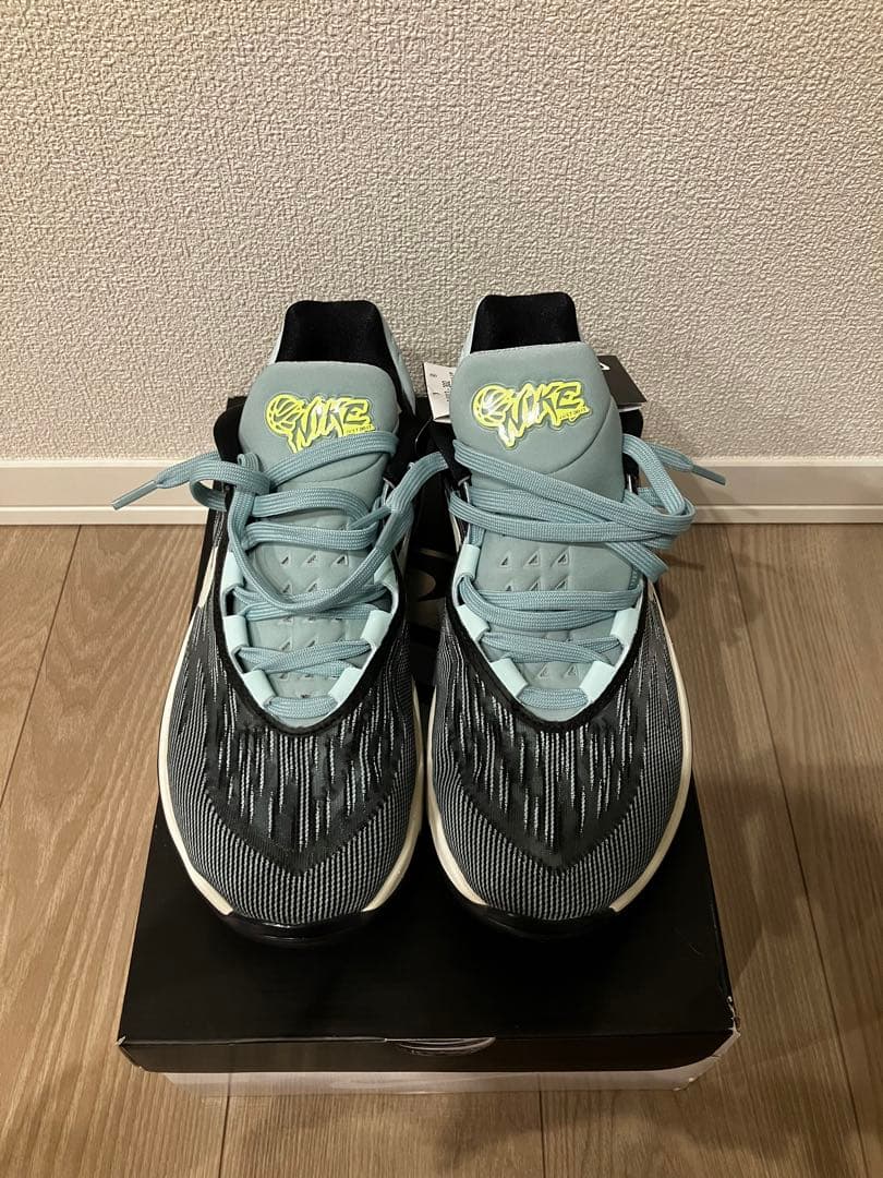 【ろんど】Nike Air Zoom G.T. CUT2 EP