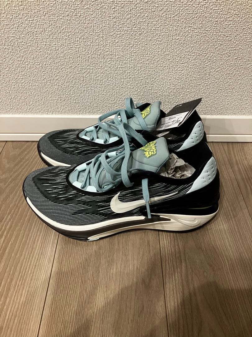 【ろんど】Nike Air Zoom G.T. CUT2 EP