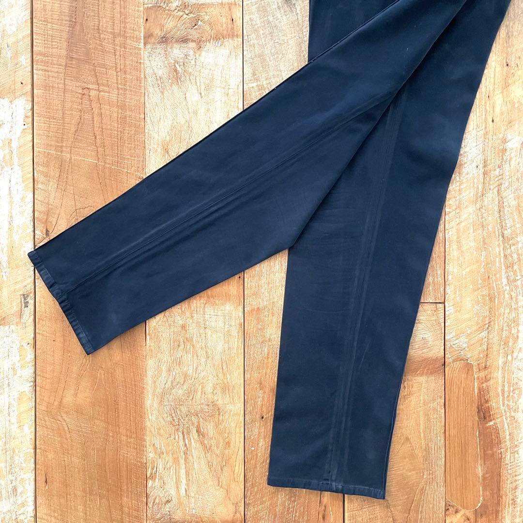 【美品】giab's ARCHIVIO マサッチョ イージー スラックス パンツ