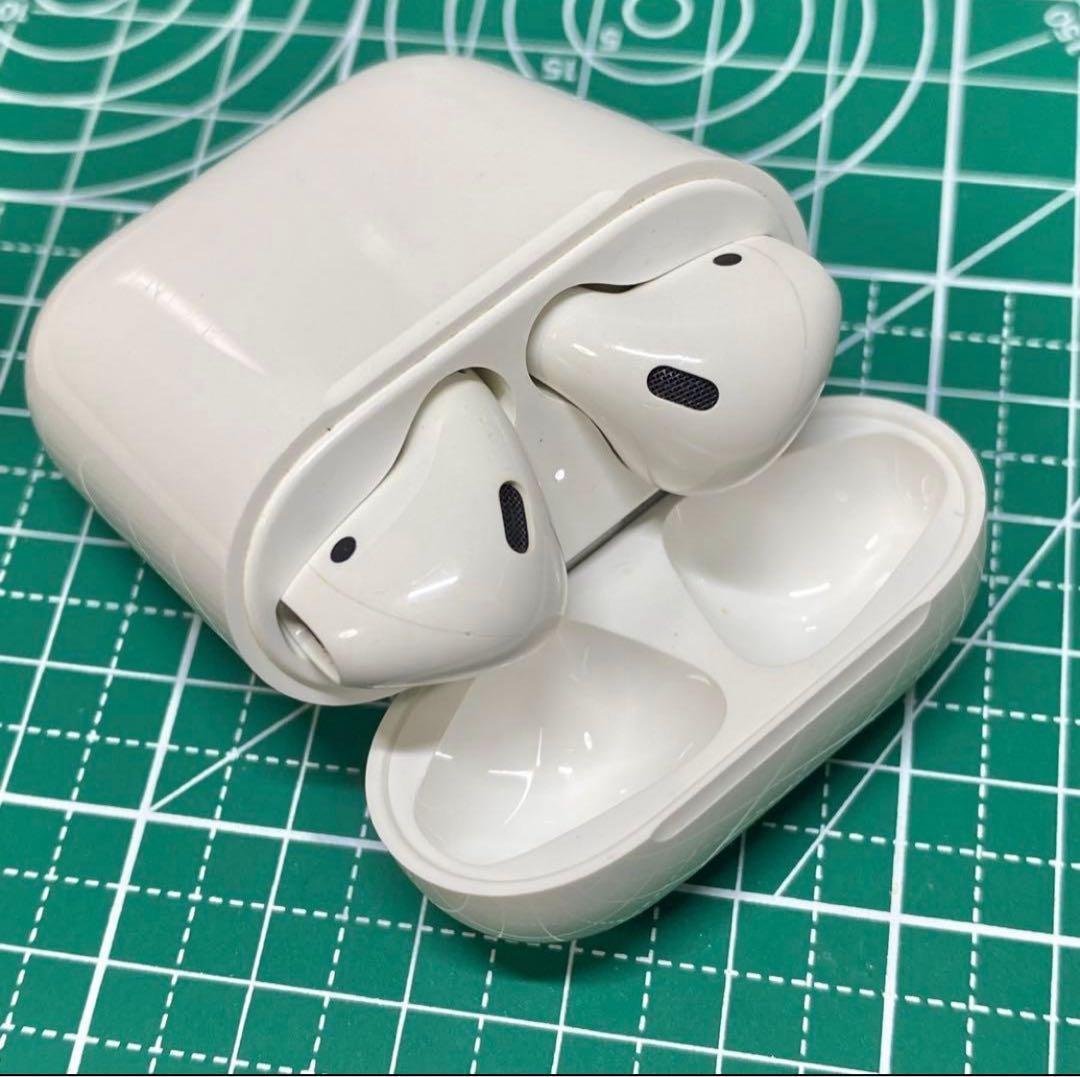 [美品] AirPods1 第1世代 エアーポッズ 第一世代
