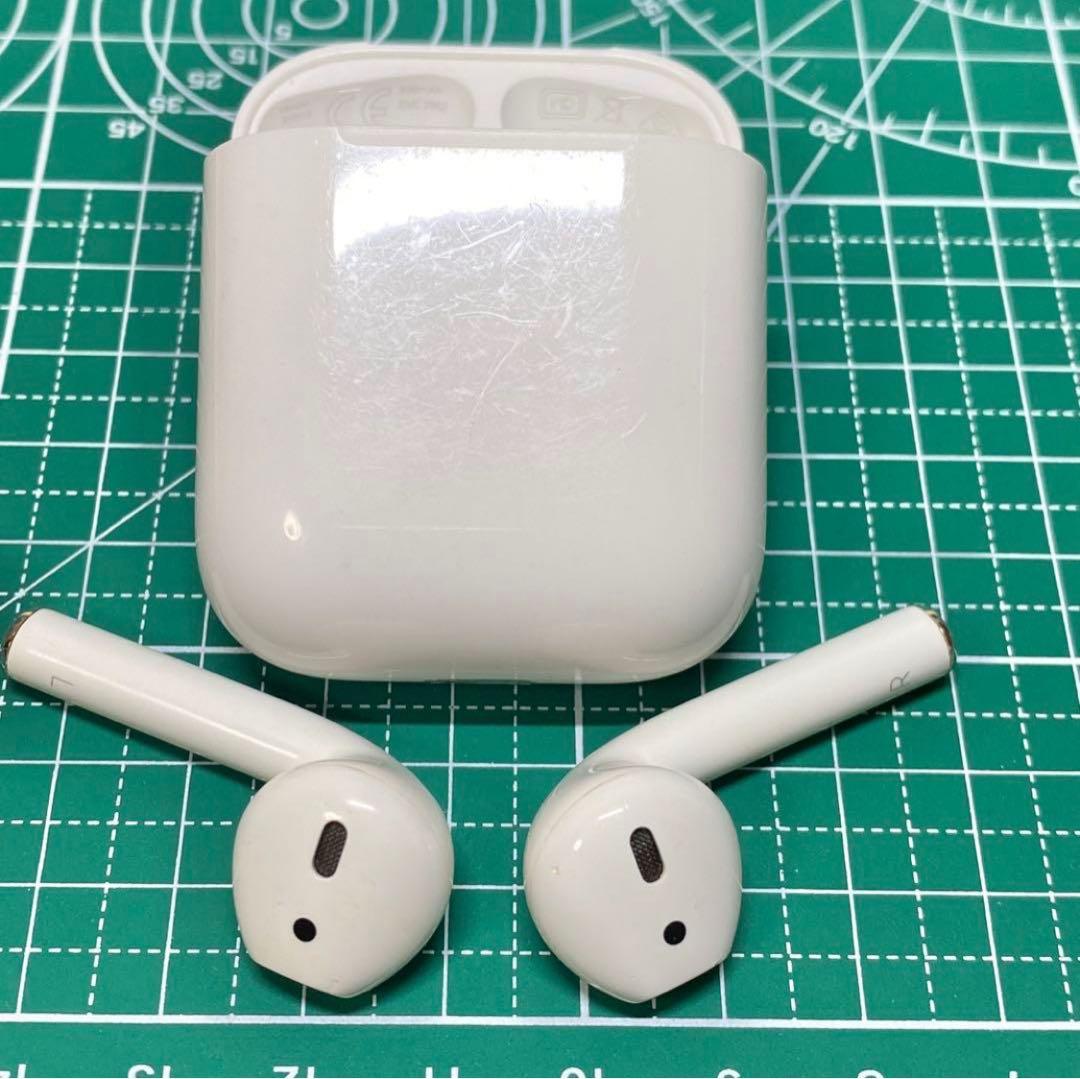 [美品] AirPods1 第1世代 エアーポッズ 第一世代