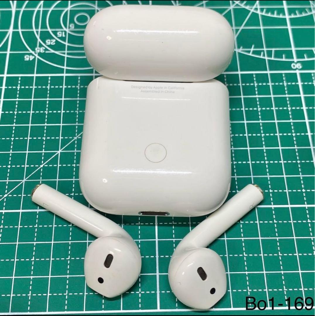 [美品] AirPods1 第1世代 エアーポッズ 第一世代