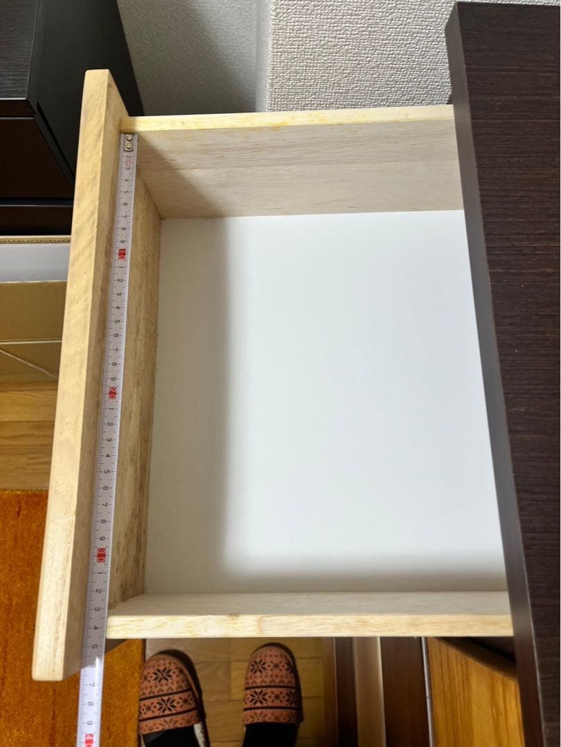 中村敬木工　タンス　チェスト