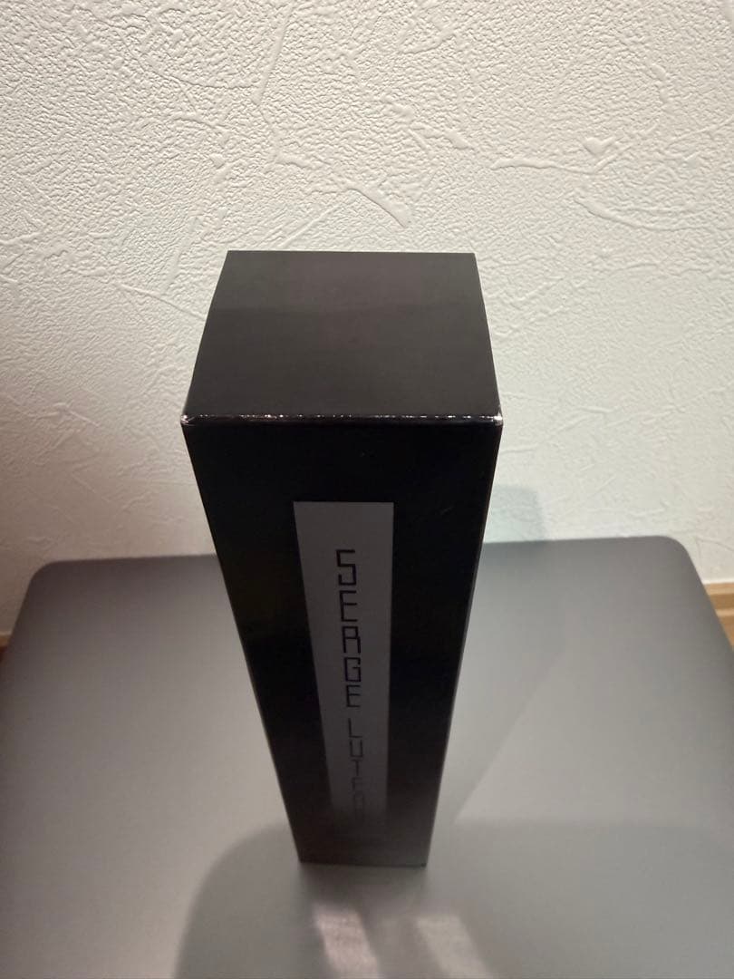 才*紀様 セルジュルタンス　ドゥプロファンディス De profundis 10