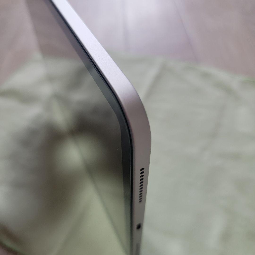 Apple iPad 256GB シルバー