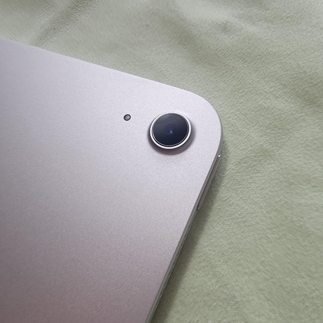 Apple iPad 256GB シルバー