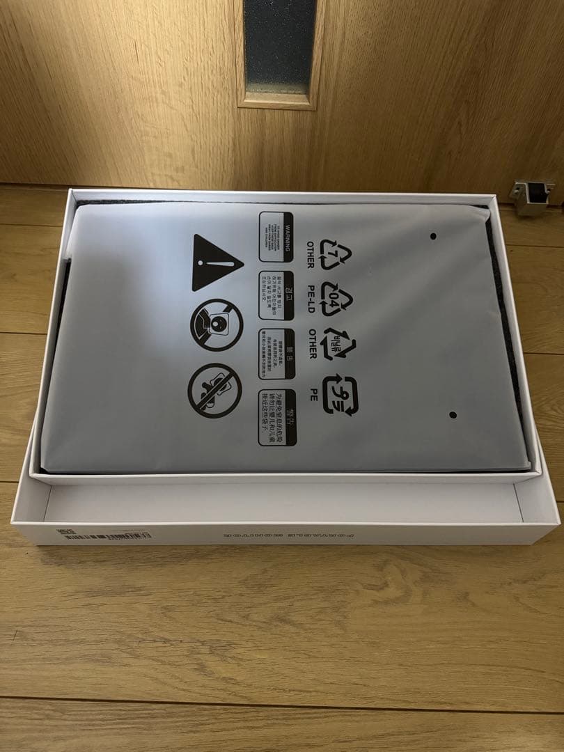 WUAWEモバイルモニター15.6インチ フルHD ポータブルモニター