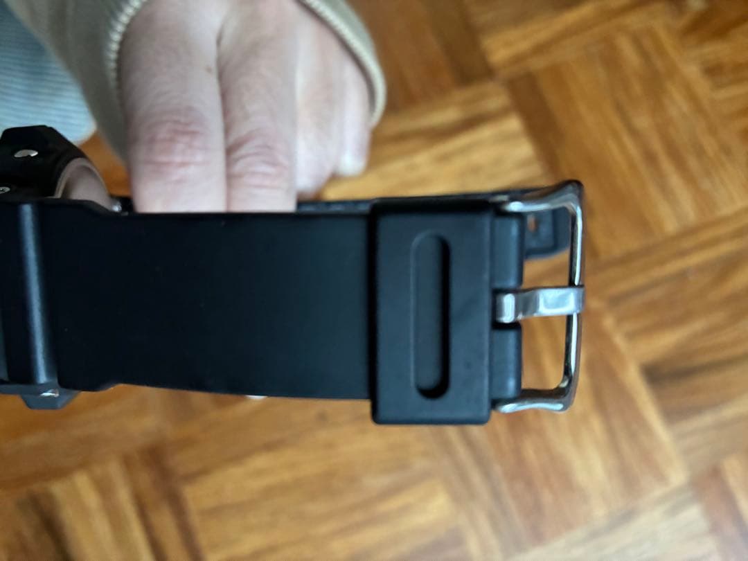 時計 F.C.R.B. CASIO G-SHOCK DW-6900FS 2018