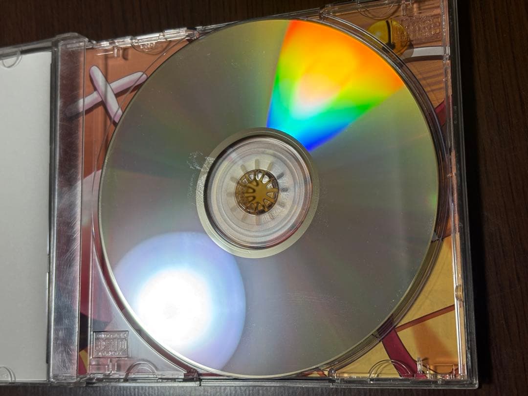 はちまいめ。 ゲル研 同人音楽CD Keyアレンジサントラ