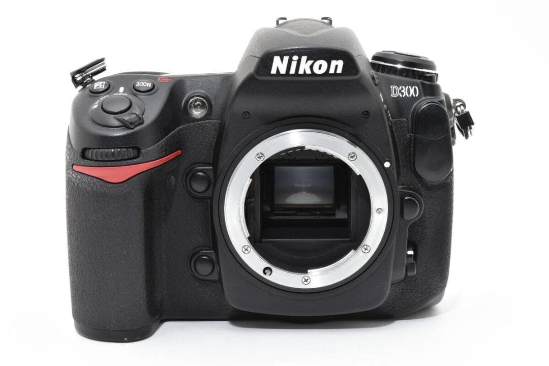 ★専用★《ショット数11,876回 》Nikon D300 ボディ #795W
