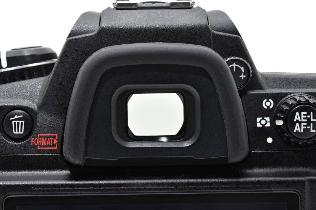 ★専用★《ショット数11,876回 》Nikon D300 ボディ #795W