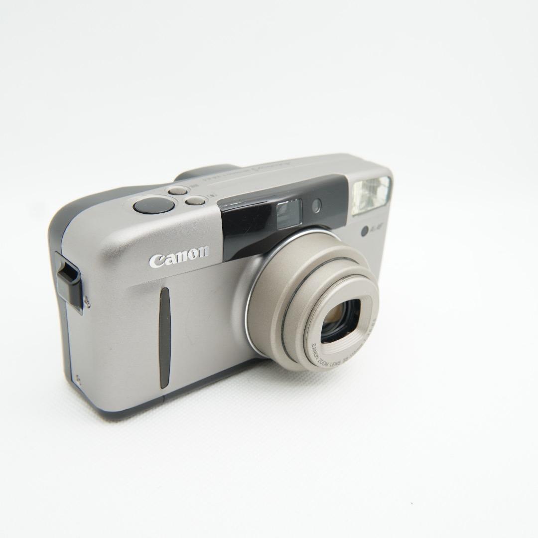 【完動品】 Canon Autoboy S