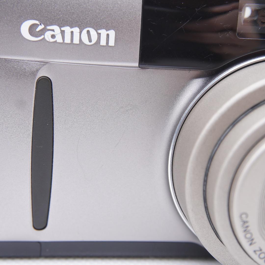 【完動品】 Canon Autoboy S