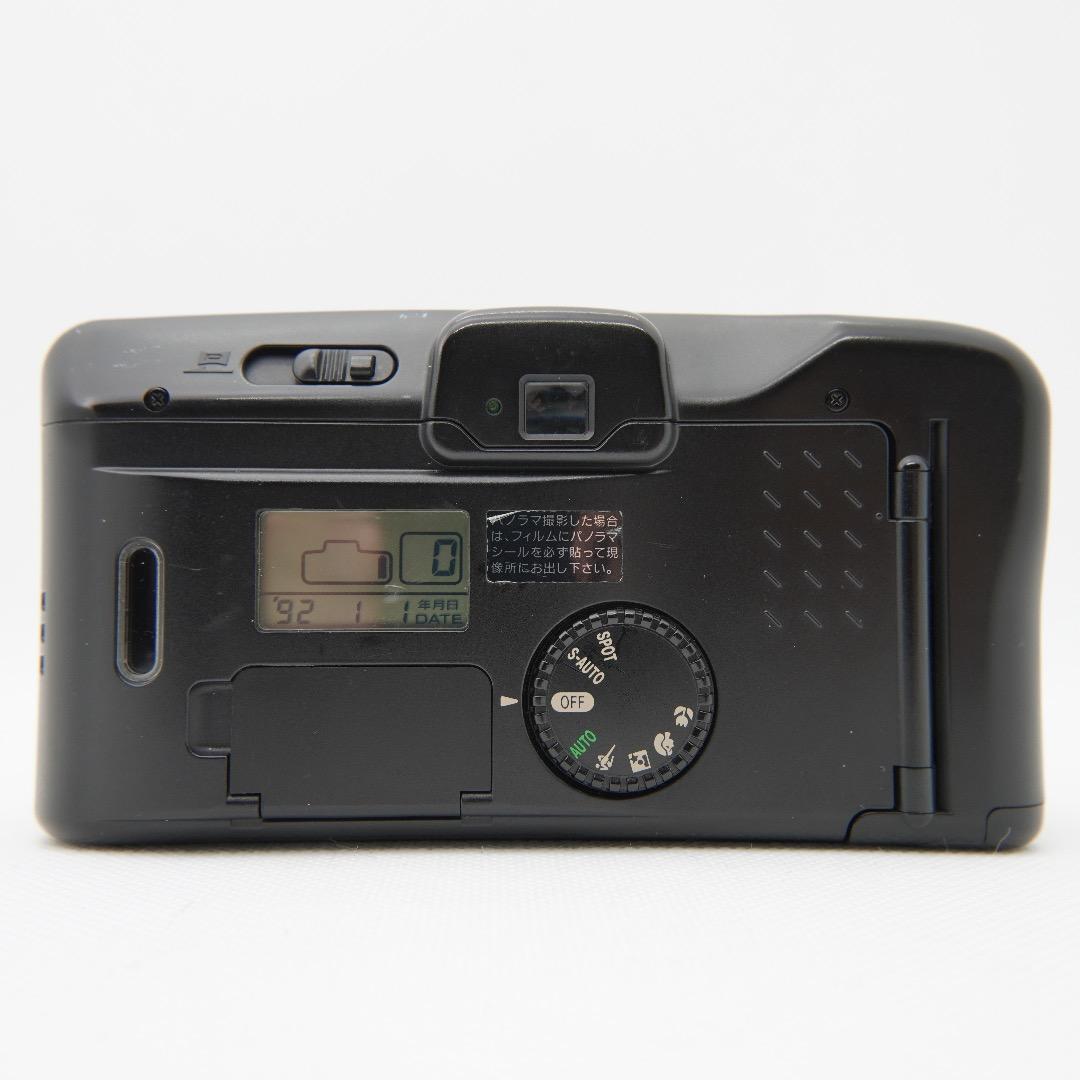【完動品】 Canon Autoboy S