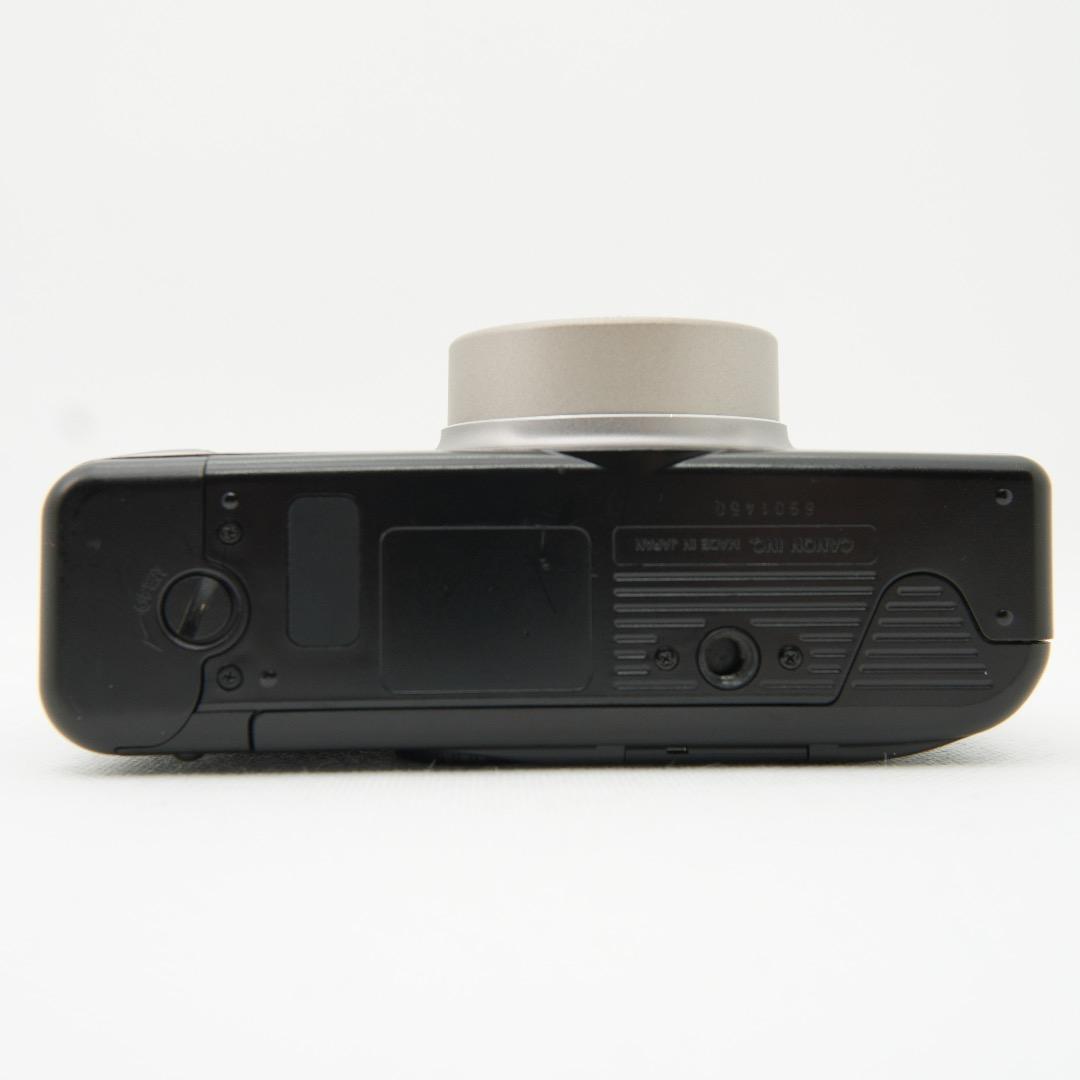 【完動品】 Canon Autoboy S