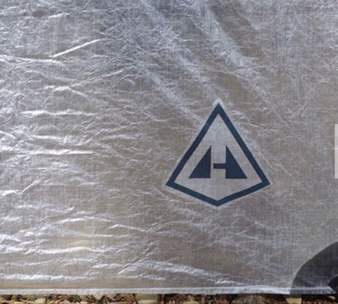 A*i様 ハイパーライトマウンテンギア　8.6-8.6