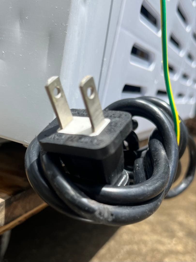 NORFROST 冷凍ストッカー　570×570×860