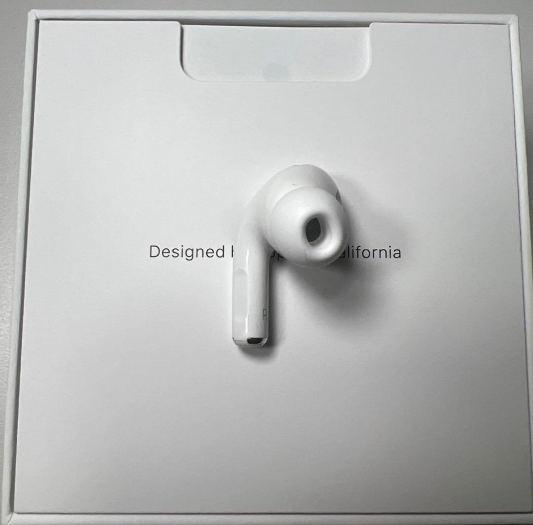 AirPodsPro 2世代 usb-c 右耳 A3047