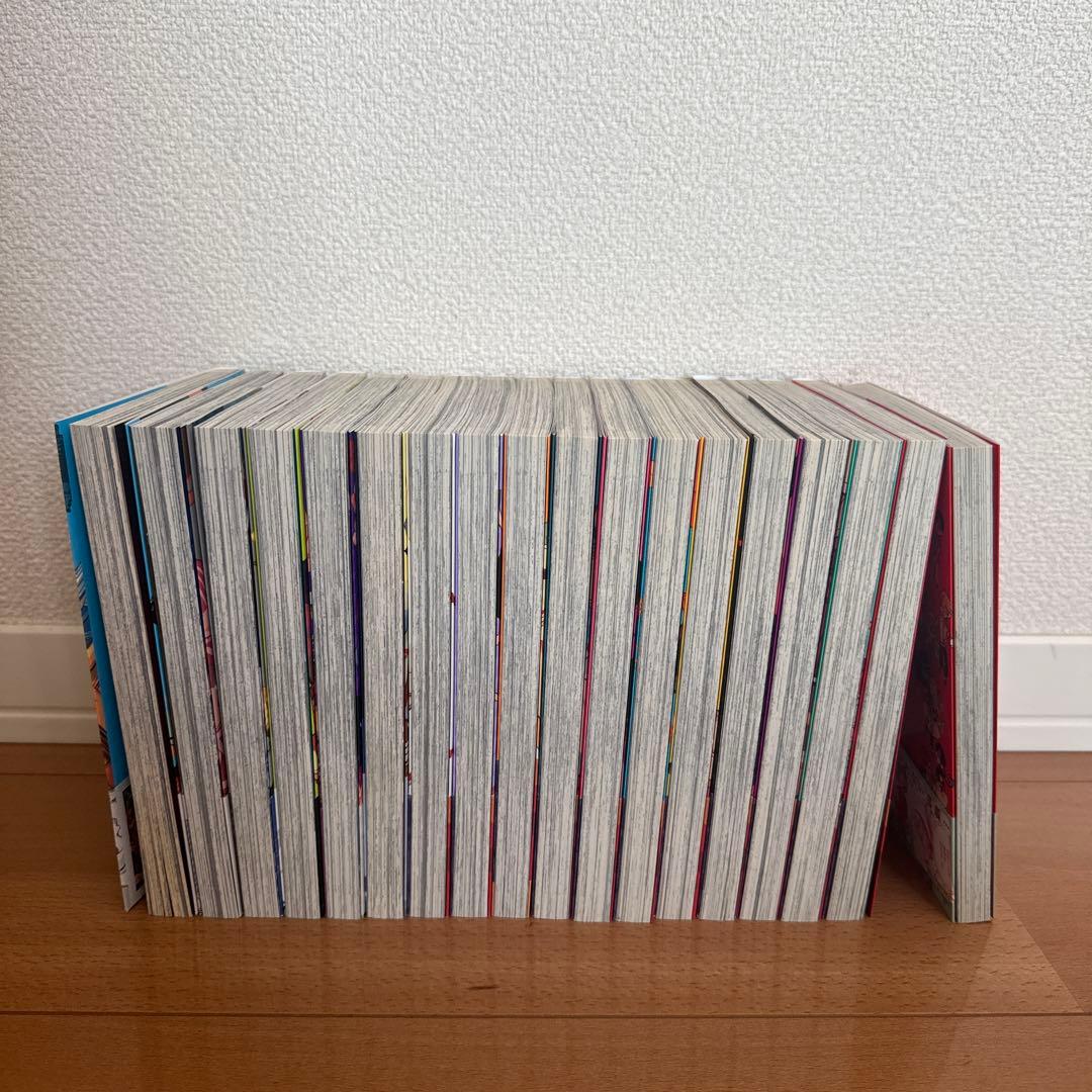 地獄少年花子くん1〜17巻セット＋放課後少年花子くん