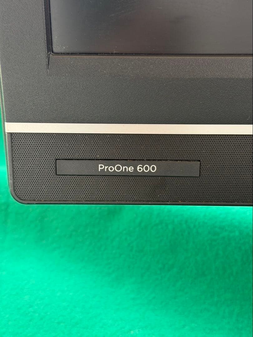 HP ProOne 600 G1 液晶 一体型 Core i5 中古品 初期化済
