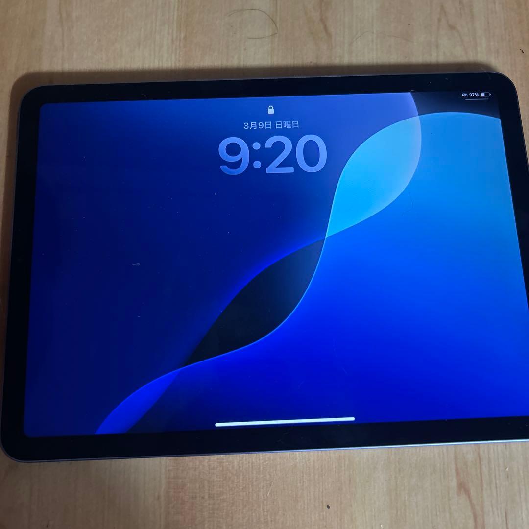 iPad Air第5世代64GB グレー