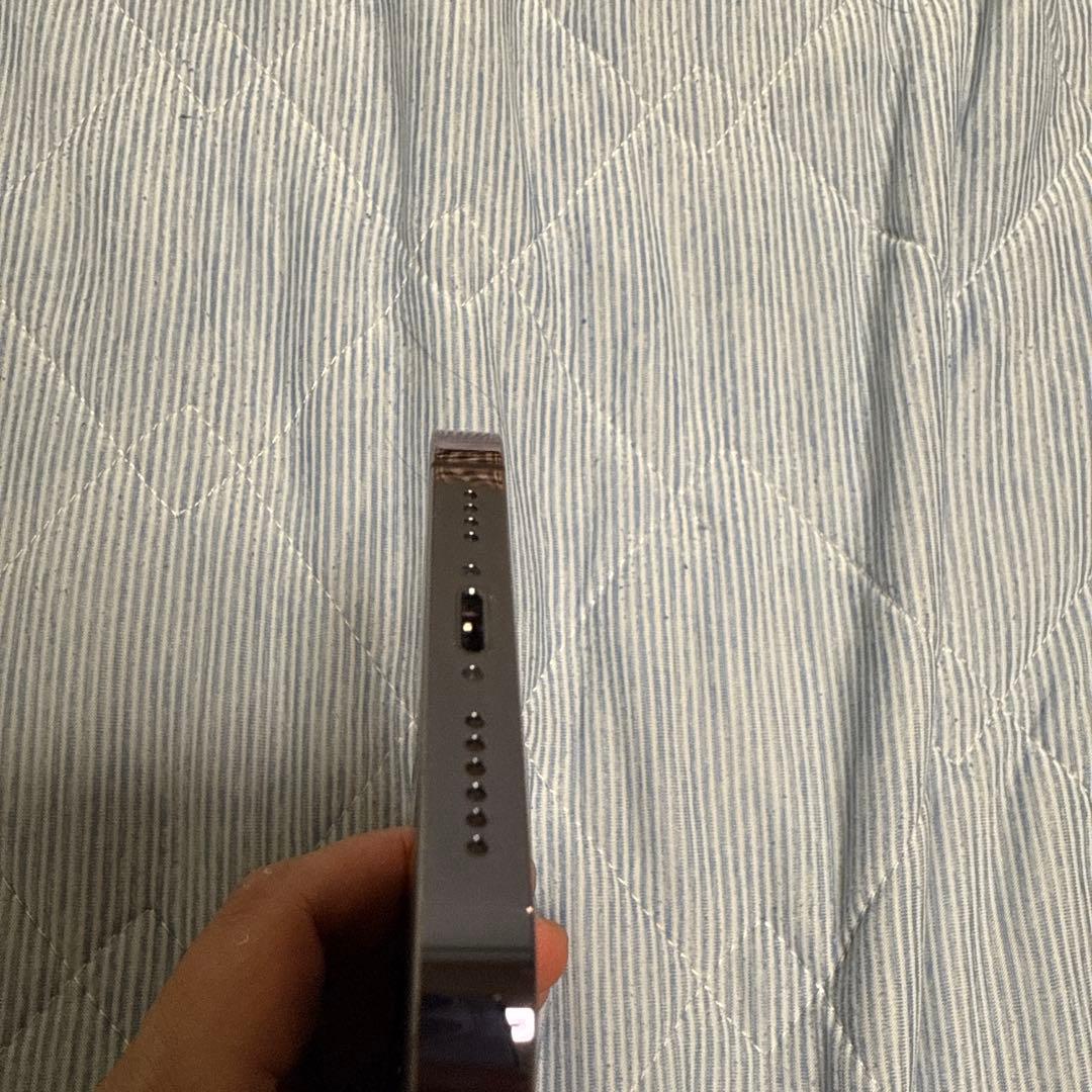 【美品】iPhone 14 Pro Max 256GB ディープパープル