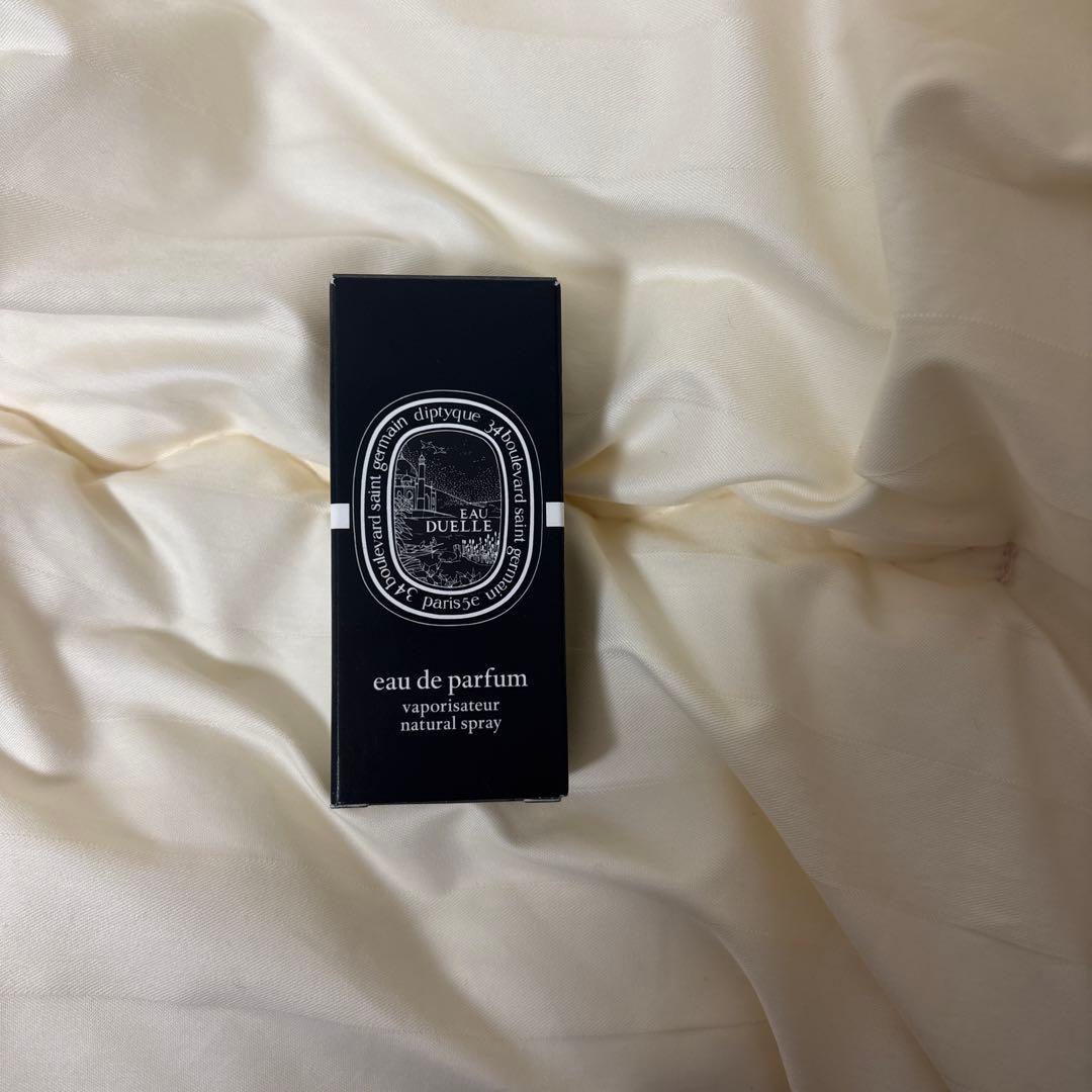 新品未使用 人気 diptyque ROSE ROCHE (ローズロッシュ)