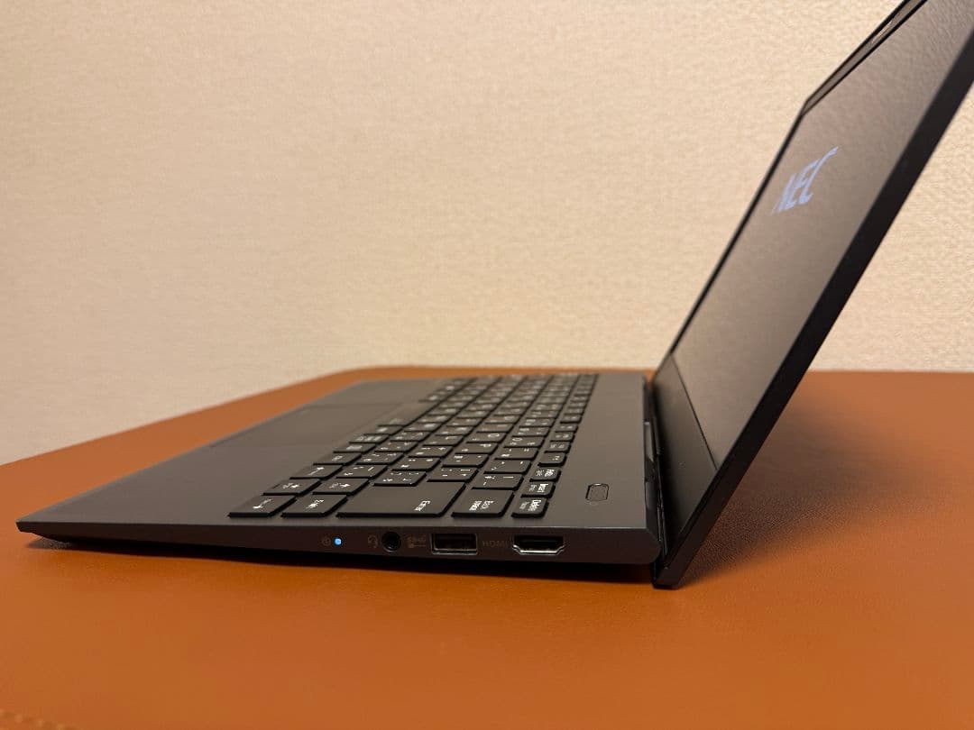 Windowsノート本体 NECVKV18G-9 i7-10510U 16G-1TB (10)