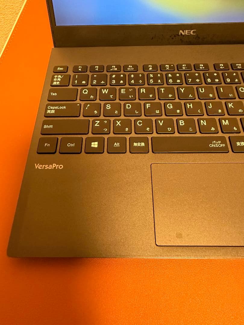 Windowsノート本体 NECVKV18G-9 i7-10510U 16G-1TB (10)