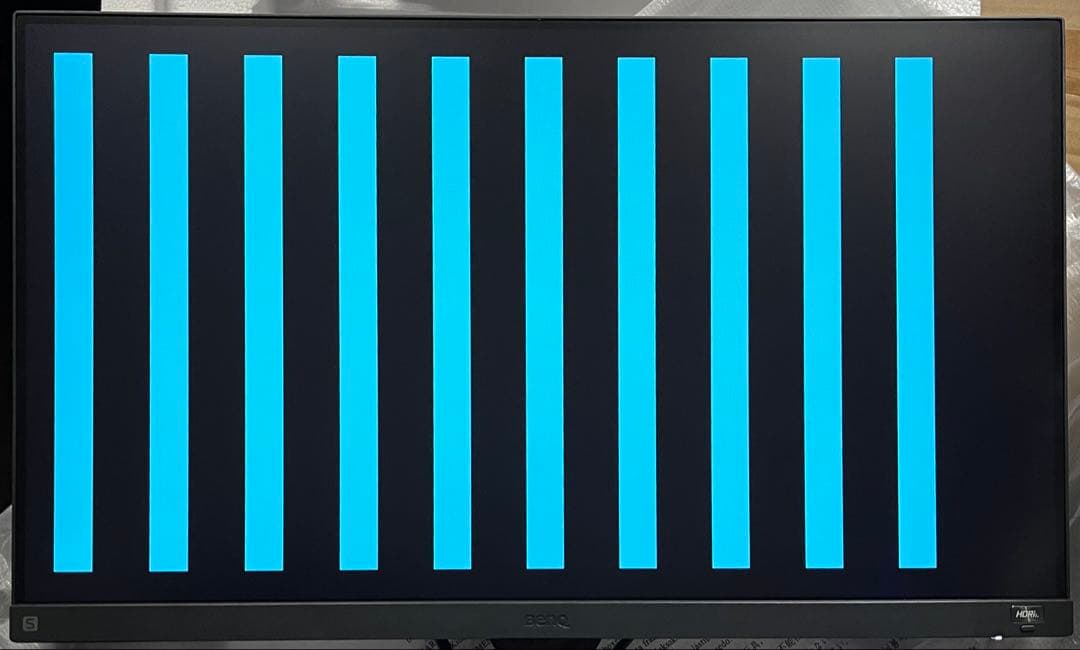 BenQ 24.5インチ 液晶モニターIPS MOBIUZ EX2510S-JP