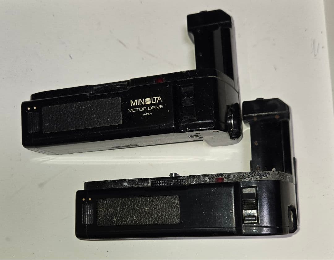 MINOLTA X-700 フィルムカメラ セット