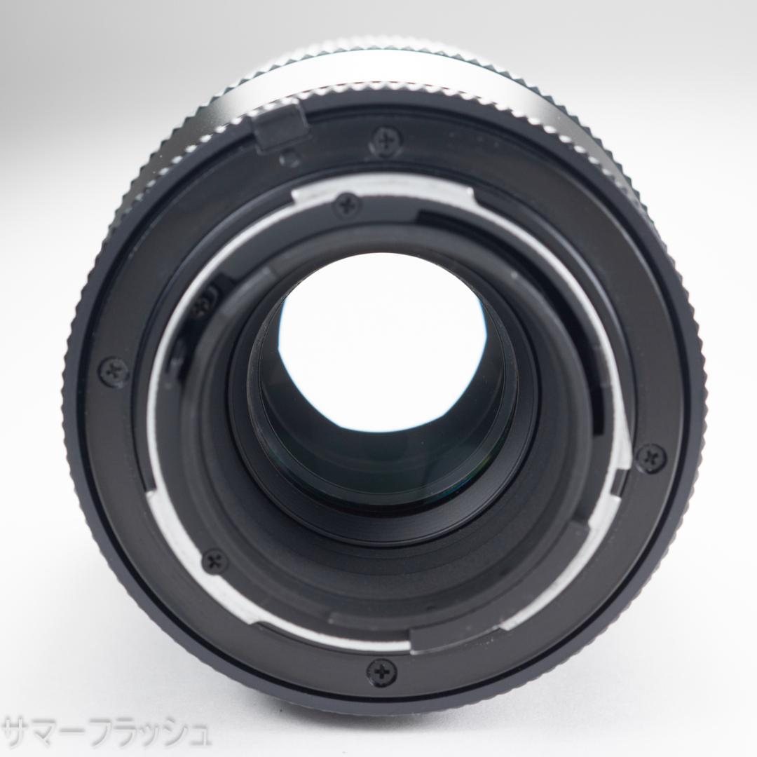 Carl Zeiss Sonnar 135mm F2.8 ツァイスゾナー レンズ
