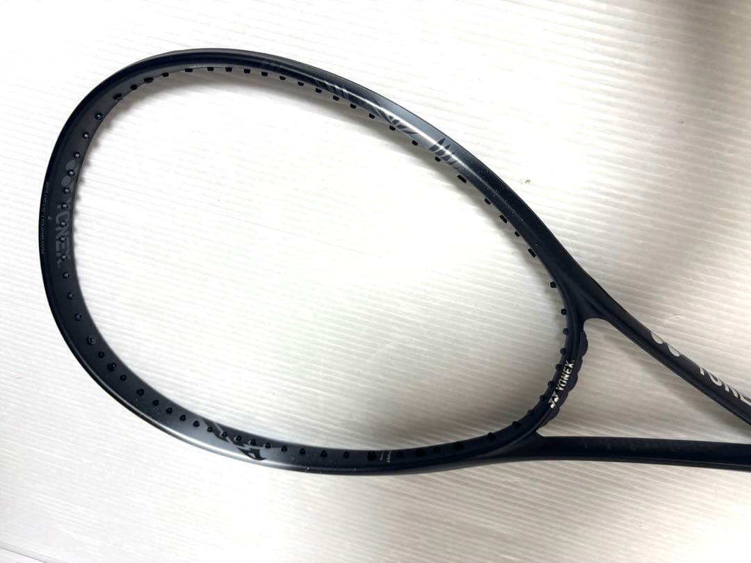 YONEX ヨネックス 軟式テニスラケット VOLTRAGE 8V