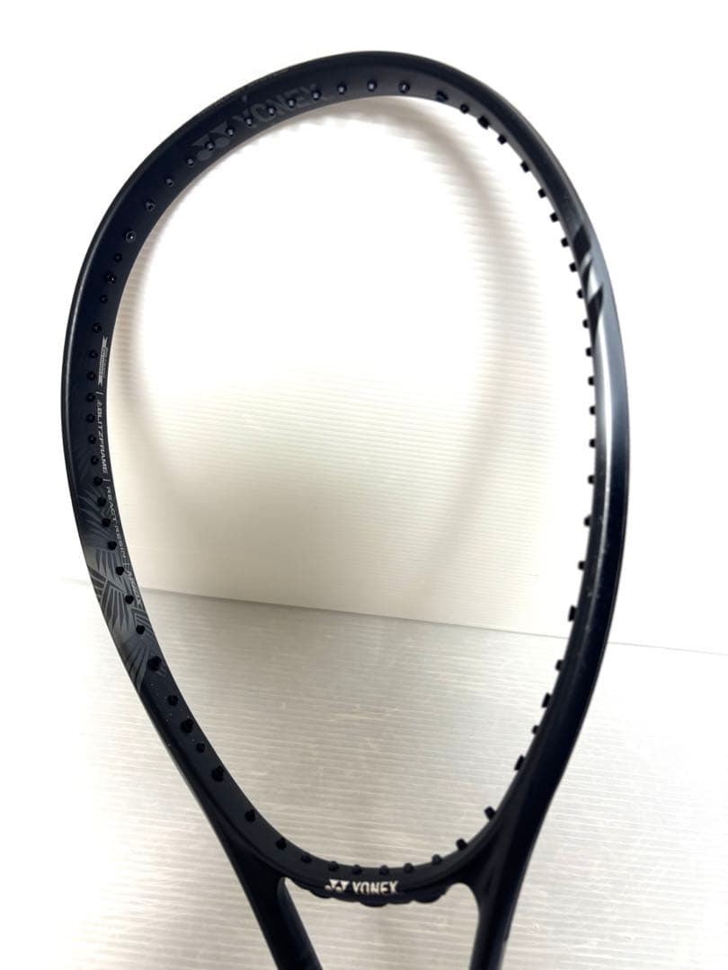 YONEX ヨネックス 軟式テニスラケット VOLTRAGE 8V