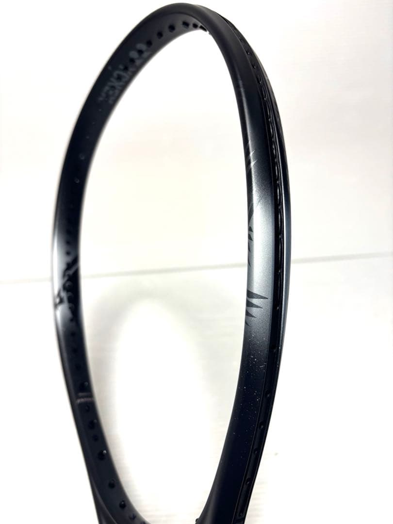 YONEX ヨネックス 軟式テニスラケット VOLTRAGE 8V