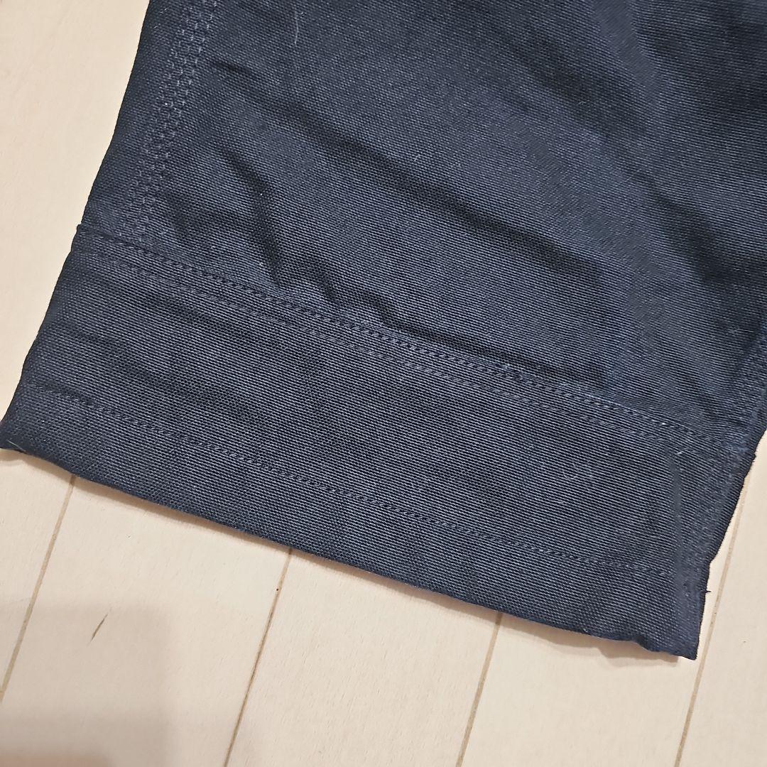 Carhartt カーハート Wニー オーバーオール USA企画 美品 ブラック
