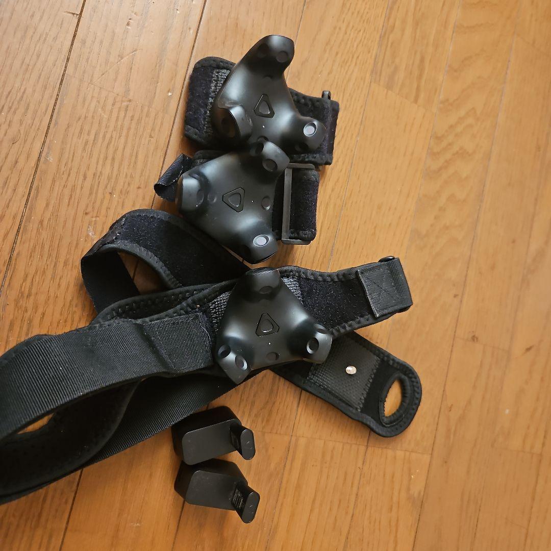 VIVEトラッカー 3.0 フルトラッキング